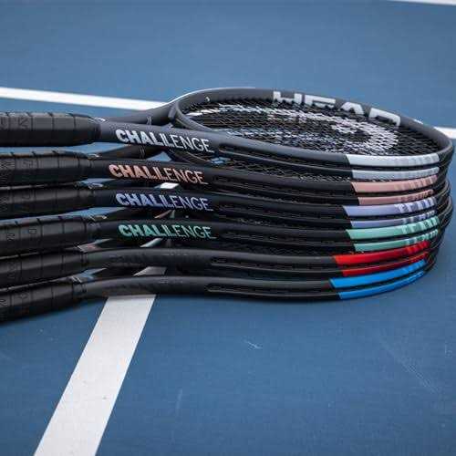 Head IG Challenge Mp Tennis Racket - Image 2