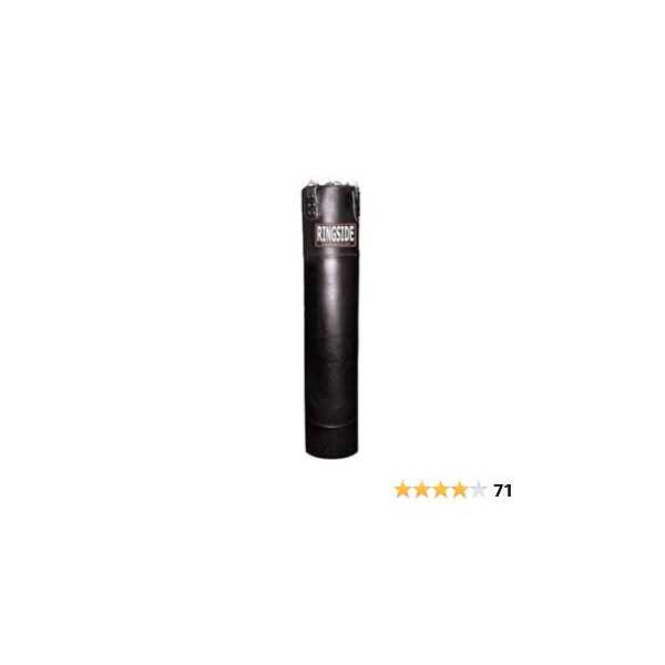 Ringside Unfilled Powerhide Muay Thai Heavy Bag - Image 3