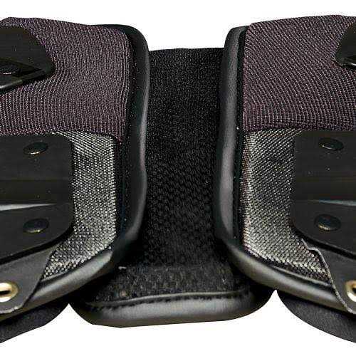 Gear Pro-Tec Razor Football Shoulder Pads - Image 3