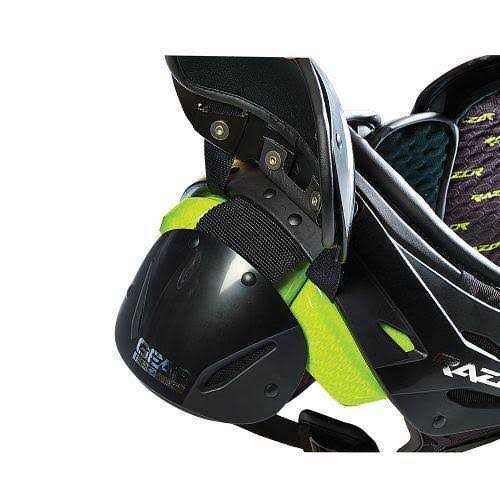 Gear Pro-Tec Razor Football Shoulder Pads - Image 5