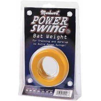 Markwort PowerSwing Bat Weights - Image 4