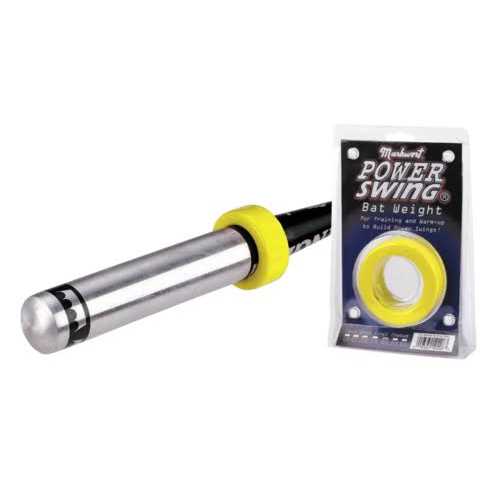 Markwort PowerSwing Bat Weights - Image 2
