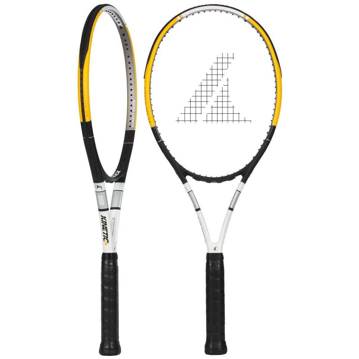 ProKennex Kinetic Pro 5G Classic Racquet