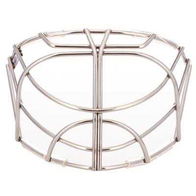 Bauer RP Non-Certified Cat Eye Cage - Image 3