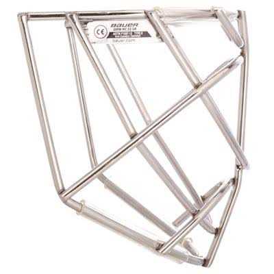 Bauer RP Non-Certified Cat Eye Cage - Image 4