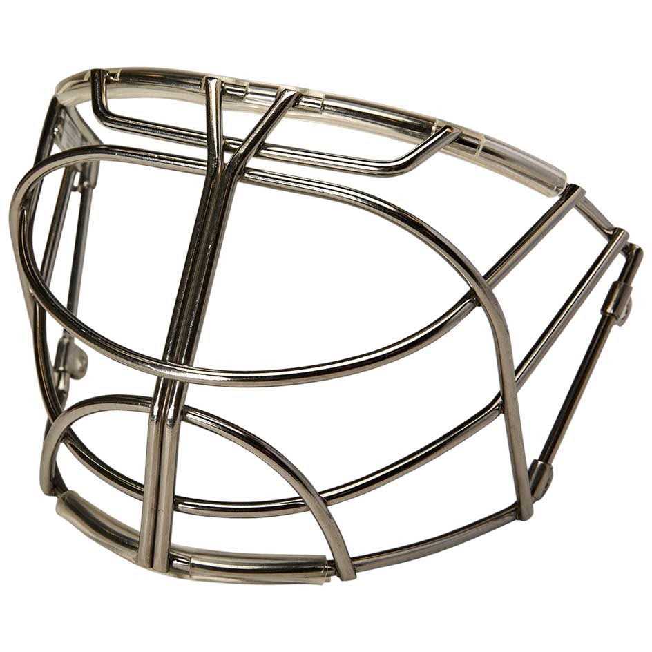 Bauer RP Non-Certified Cat Eye Cage - Image 5