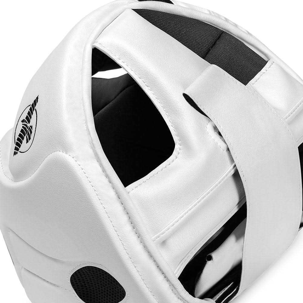 Hayabusa T3 Boxing Headgear Adjustable - Image 5
