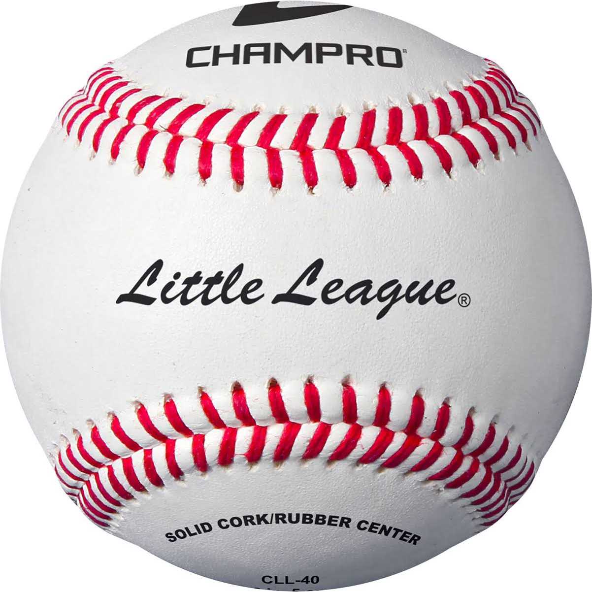 Champro Little League Game