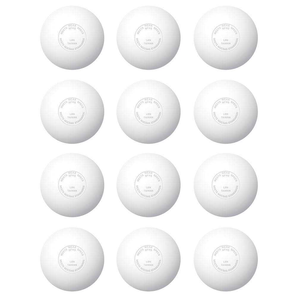Champro NOCSAE Lacrosse Balls - Image 4