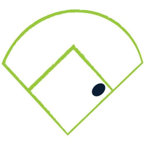 Marucci Ascension Baseball First Base Mitt - Image 2