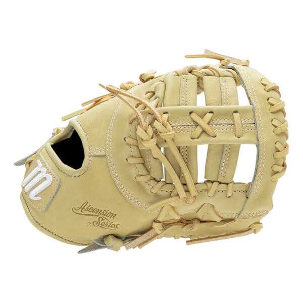 Marucci Ascension Baseball First Base Mitt - Image 4