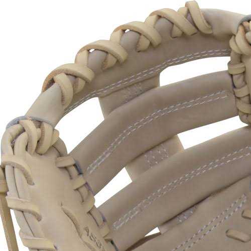 Marucci Ascension Baseball First Base Mitt - Image 5