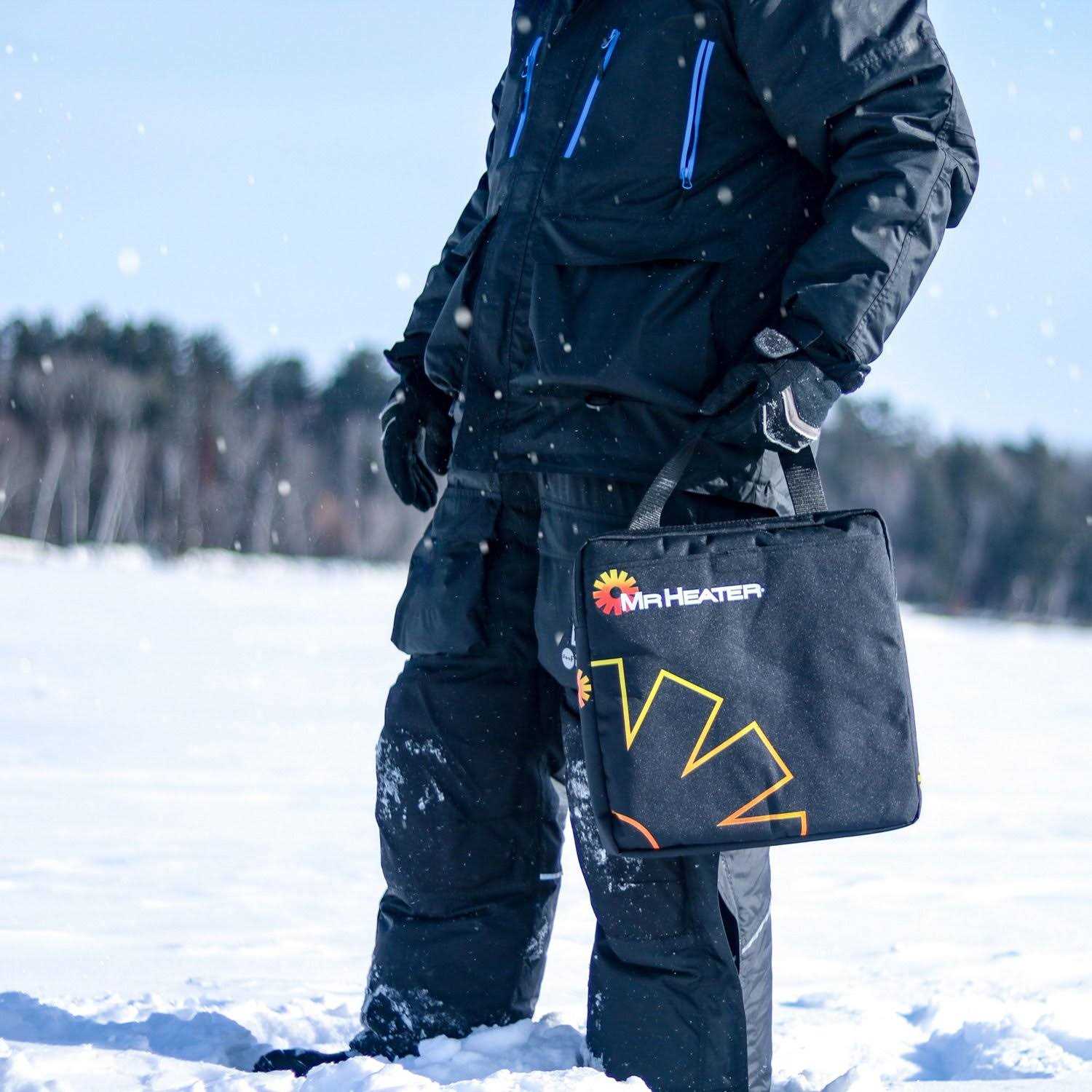 Mr. Heater Portable Seat Cushion F235001 - Image 5