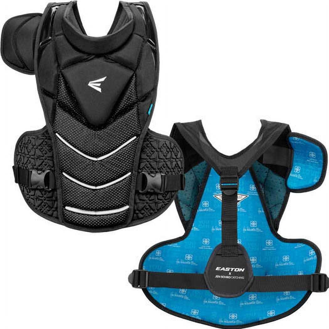 Easton Jen Schro The Very Best Chest Protector - Image 3