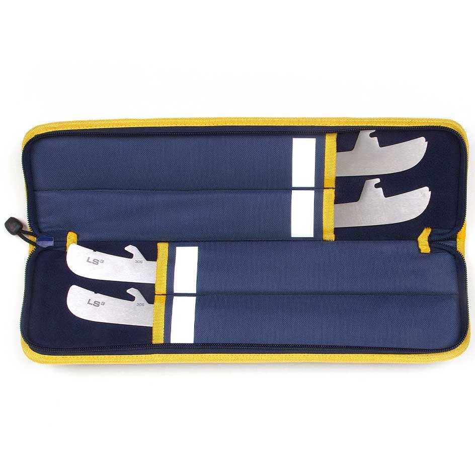 Howies Skate Blade Case - Image 4