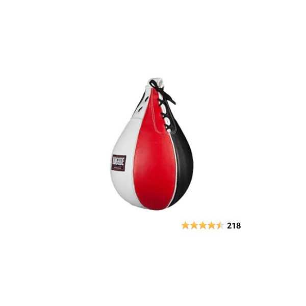 Ringside Boxing Speed Bag - Image 4