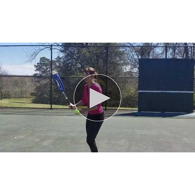 Oncourt OffCourt Sweet Spot Trainer - Image 5