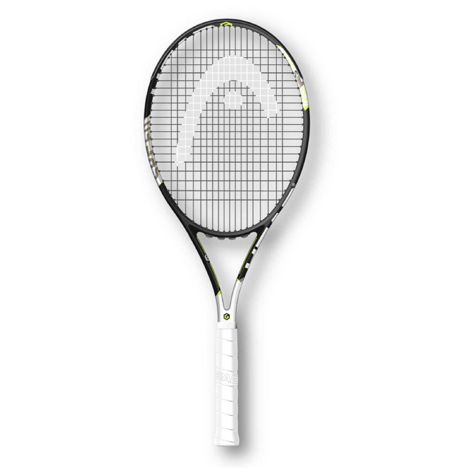 Head Graphene XT Speed S Tennis Racquet