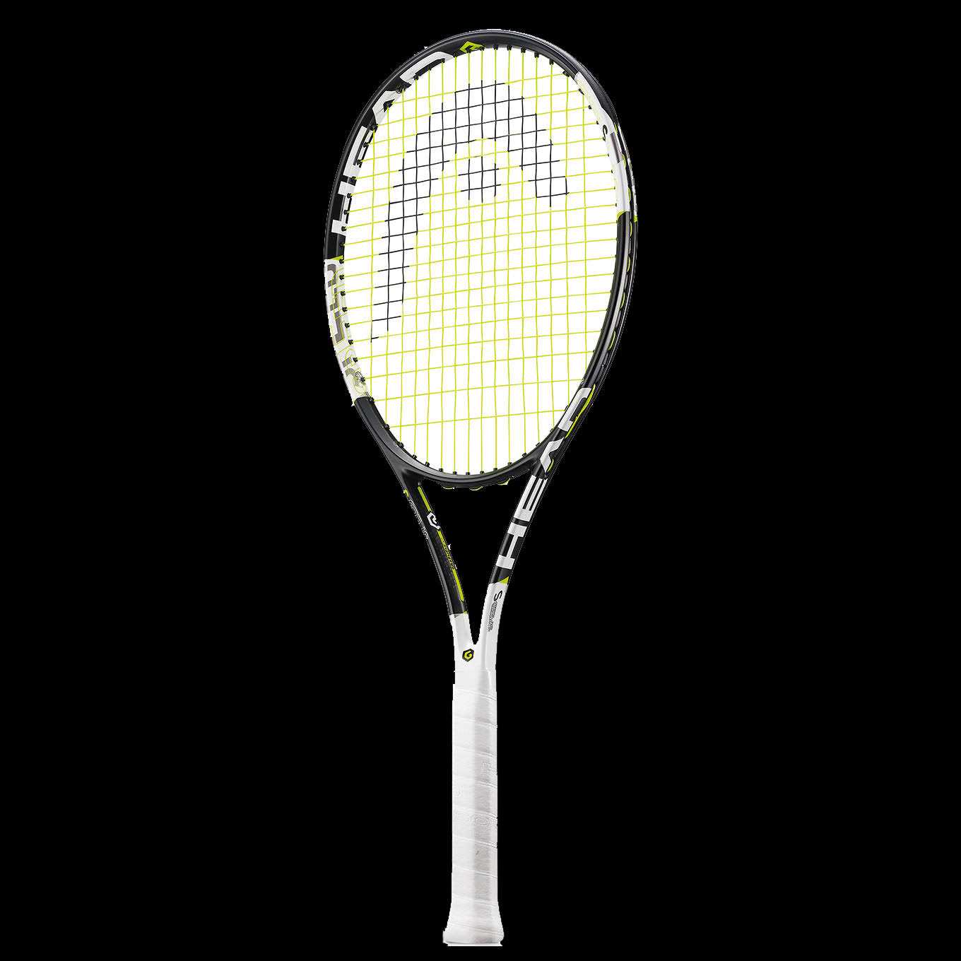 Head Graphene XT Speed S Tennis Racquet - Image 2
