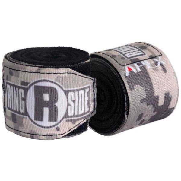 Ringside Apex Boxing Handwraps - Image 4