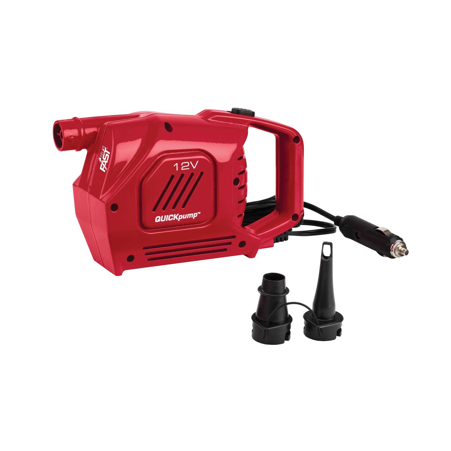 Coleman QuickPump 12V Pump