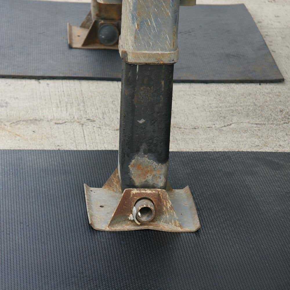 Rubber-Cal Maxx-Tuff Rubber Mat - Image 4
