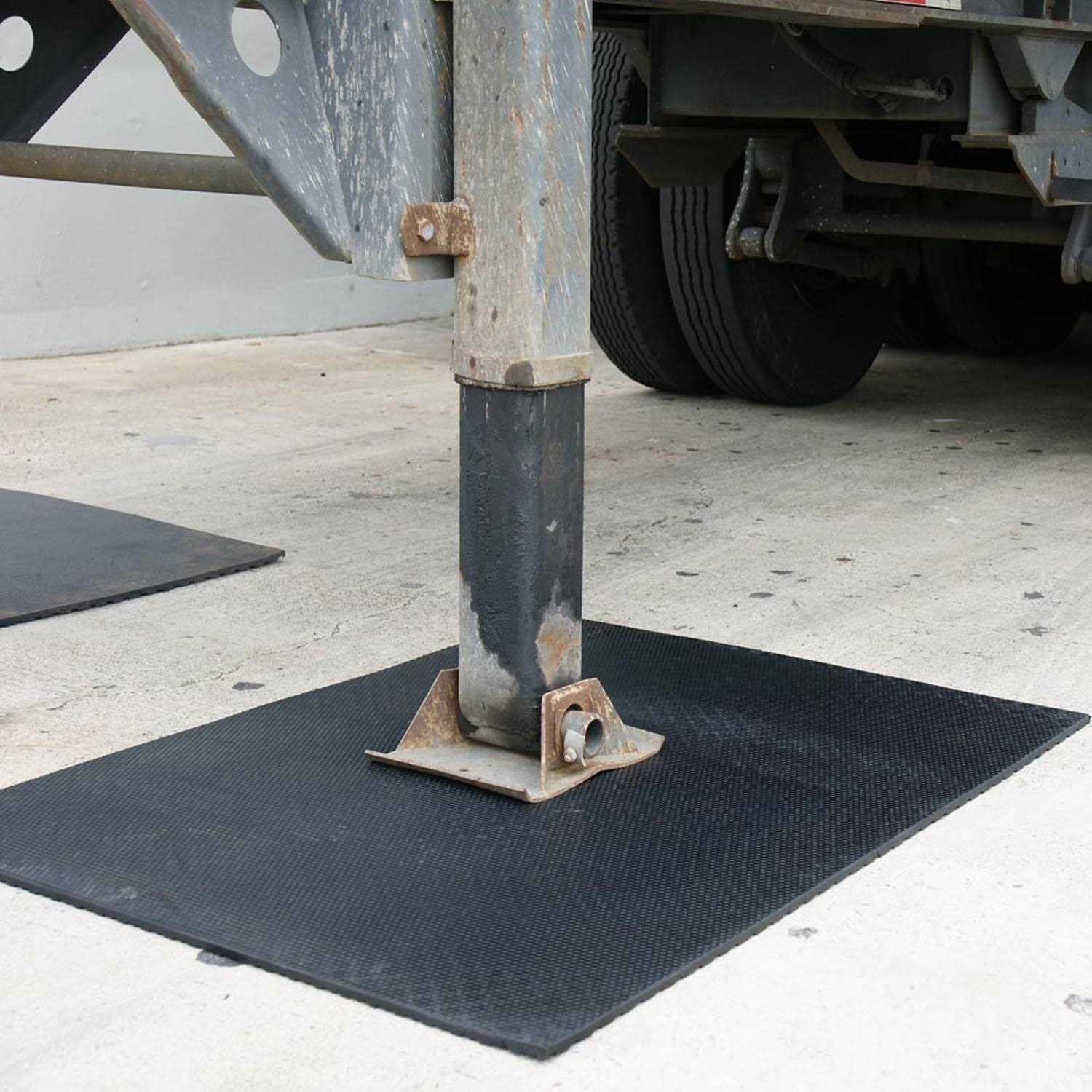 Rubber-Cal Maxx-Tuff Rubber Mat - Image 5