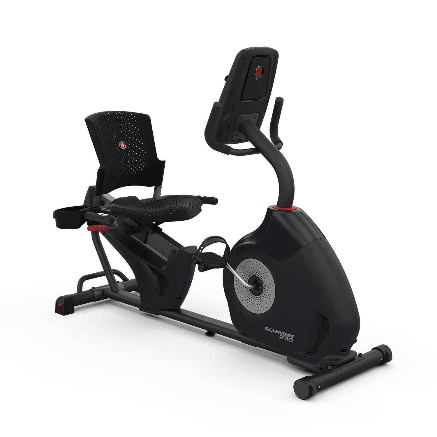 Schwinn 230 Recumbent Bike - Image 3