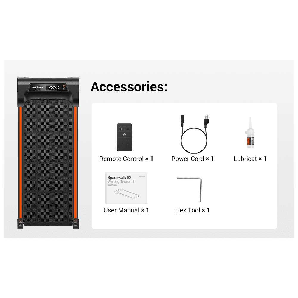 UREVO Walking Pad Under Desk Treadmill with Remote Control - Image 3