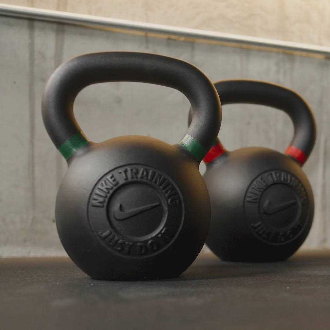 Nike Kettlebell - Image 5