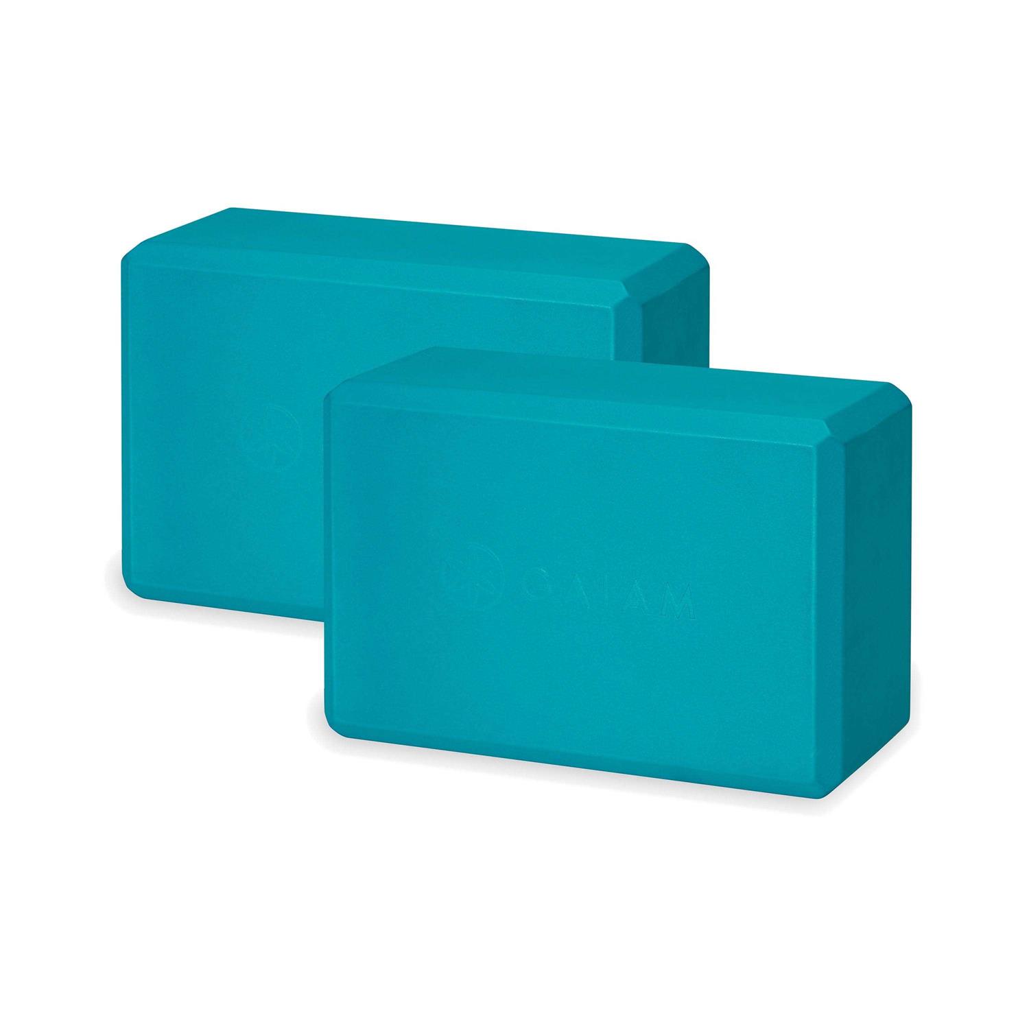 Gaiam Yoga Blocks - Image 4