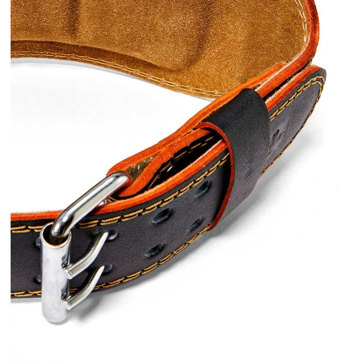 Harbinger Leather Padded Belt - Image 4