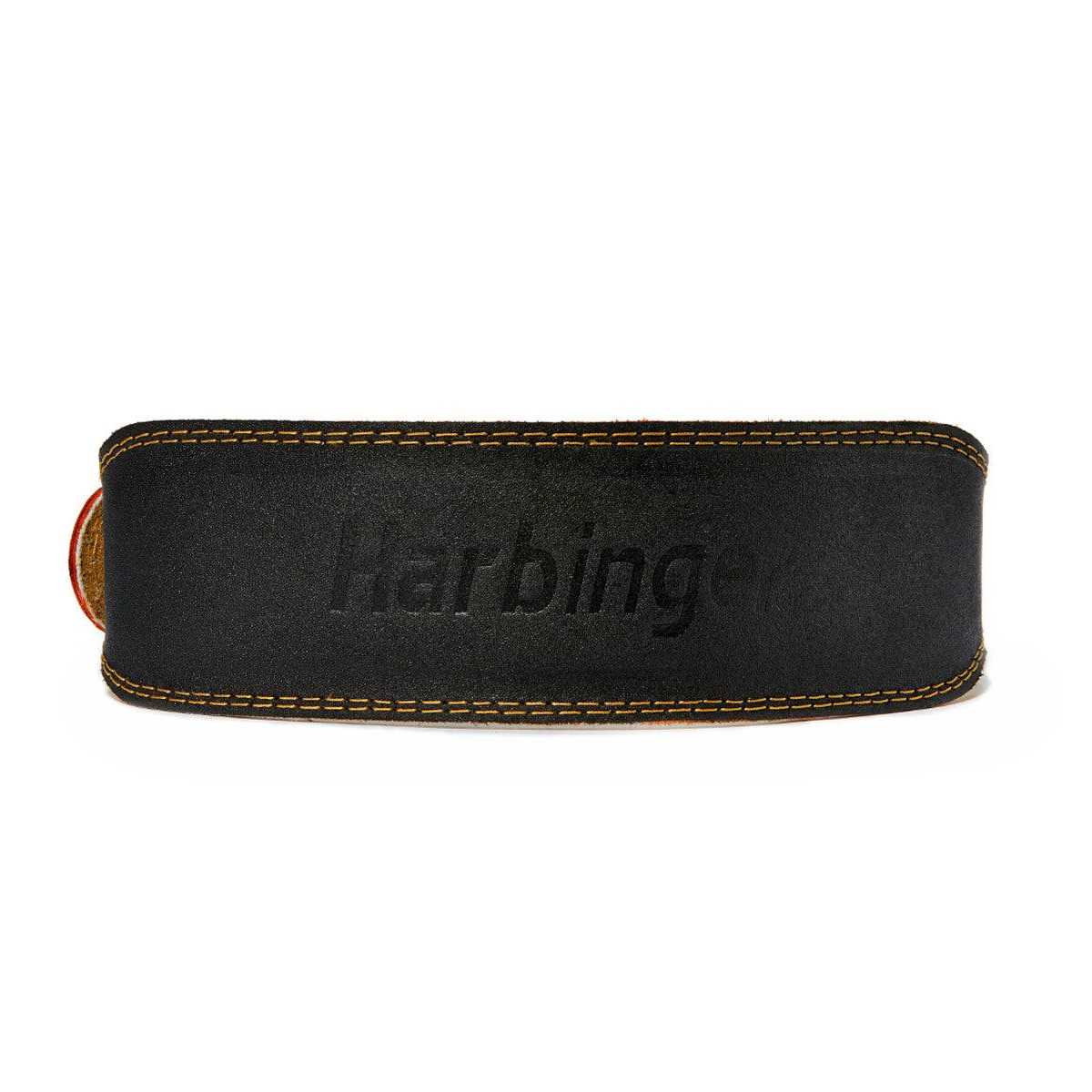 Harbinger Leather Padded Belt - Image 5