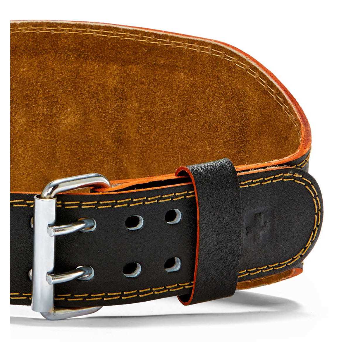 Harbinger Leather Padded Belt - Image 4