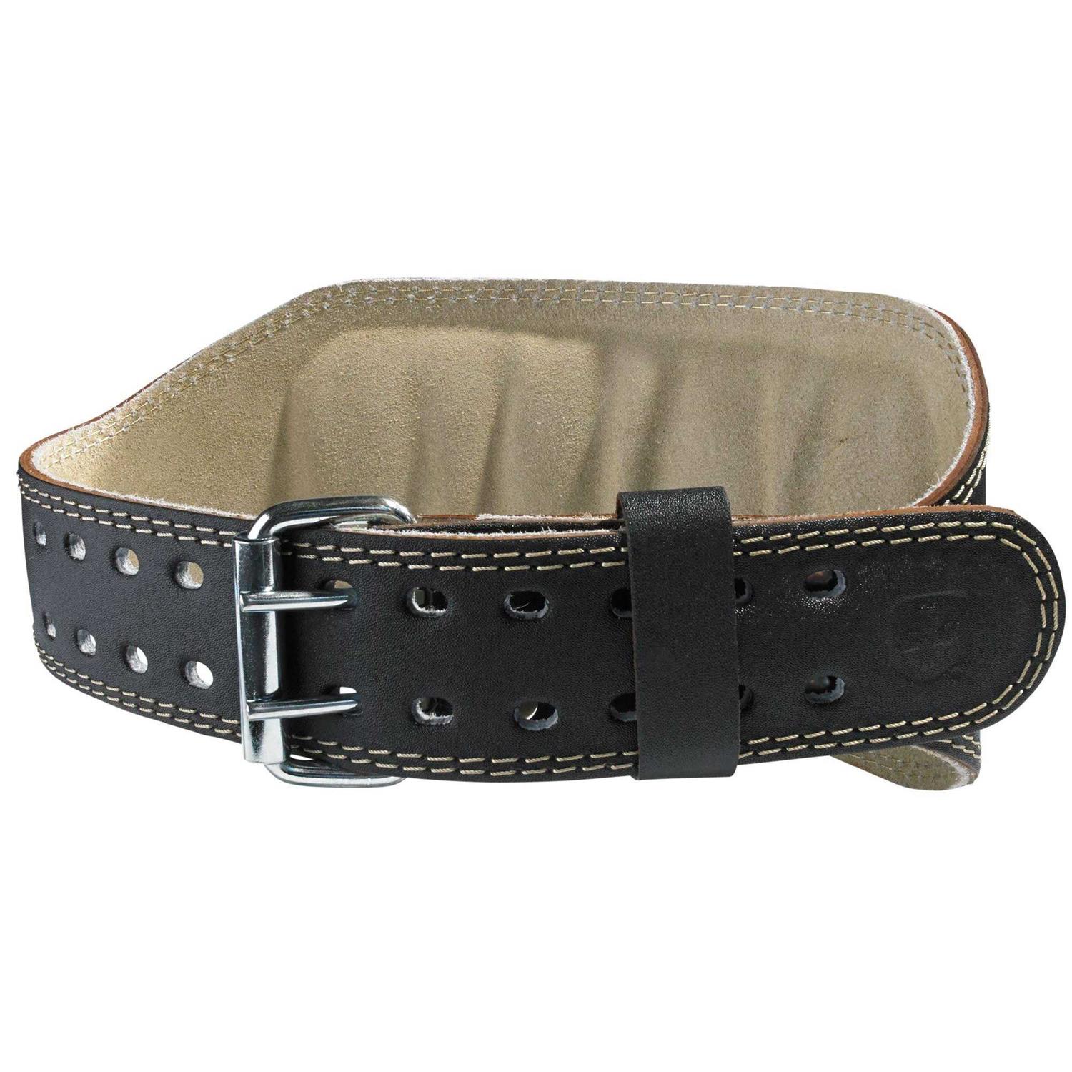 Harbinger Leather Padded Belt - Image 5