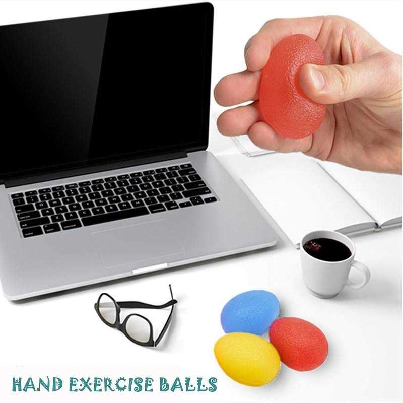 roygra Hand Exerciser Finger Strengthener - Image 3