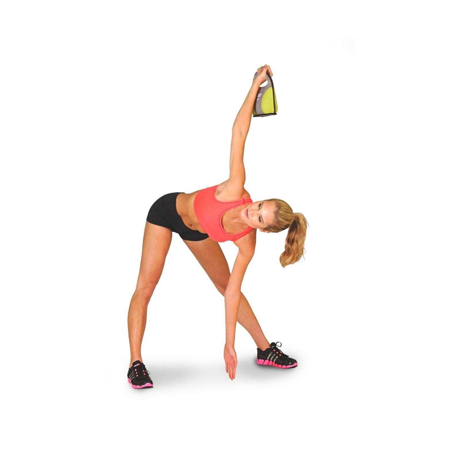 Self Soft Kettlebell - Image 3