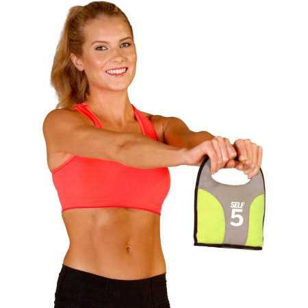 Self Soft Kettlebell - Image 5