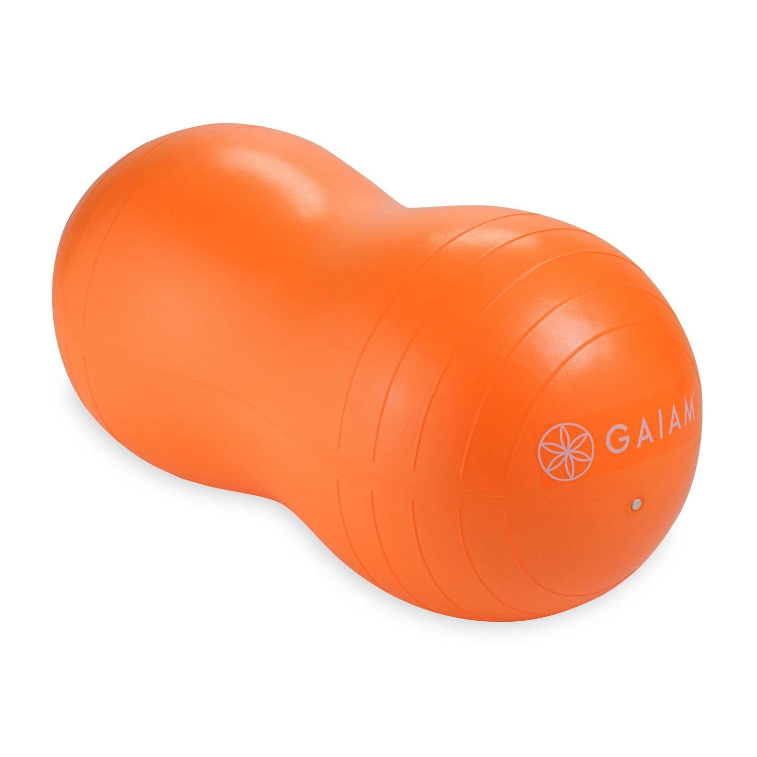 Gaiam Kids Peanut Ball - Image 3