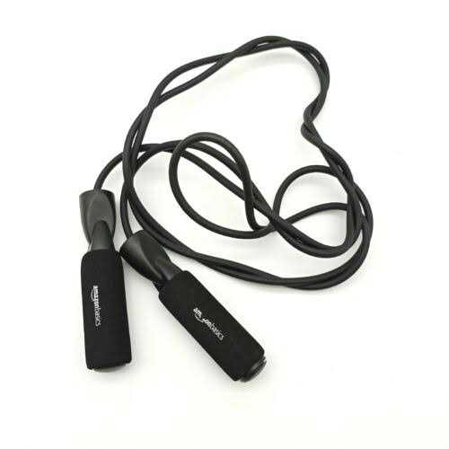 Amazon Basics Standard Jump Rope - Image 4