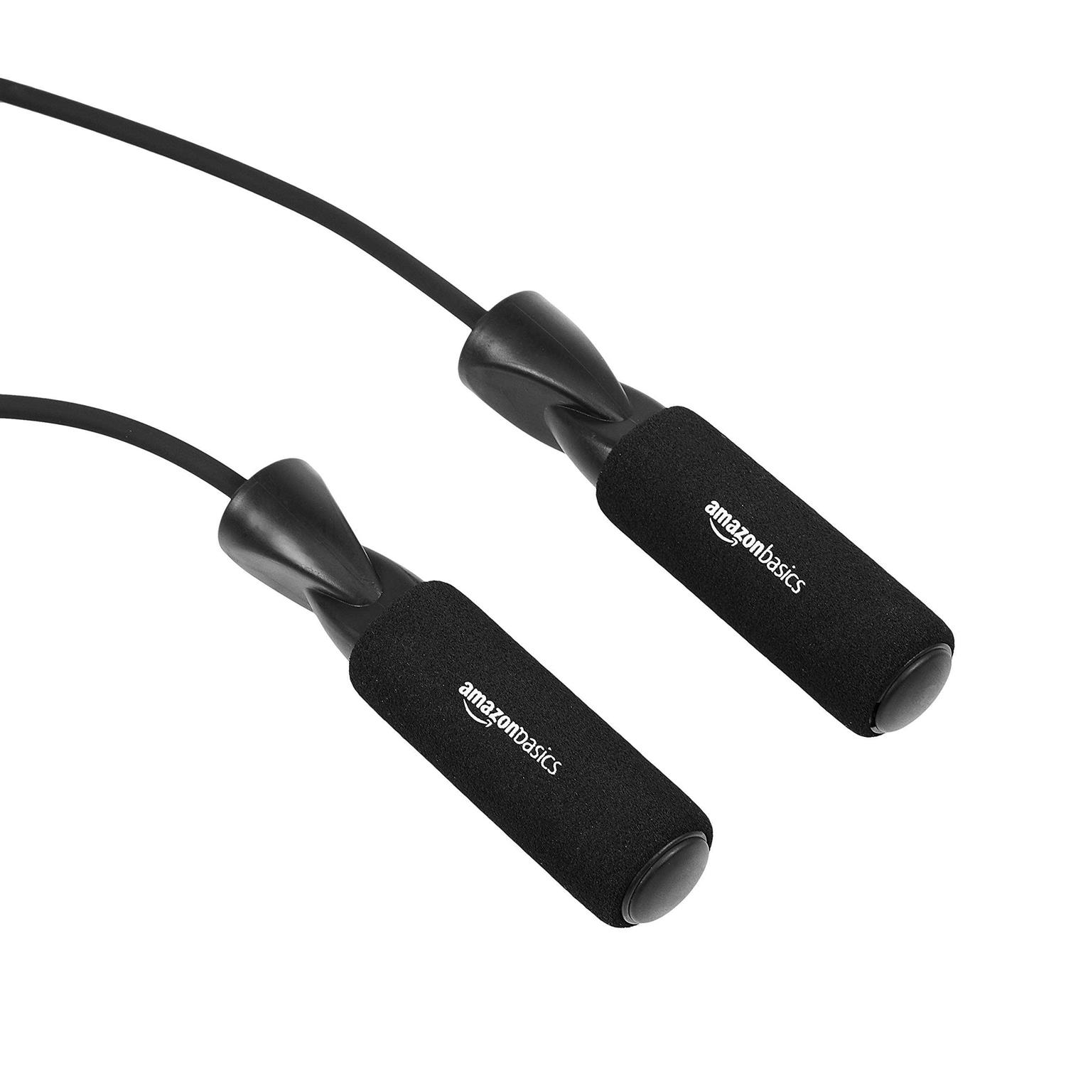 Amazon Basics Standard Jump Rope - Image 5