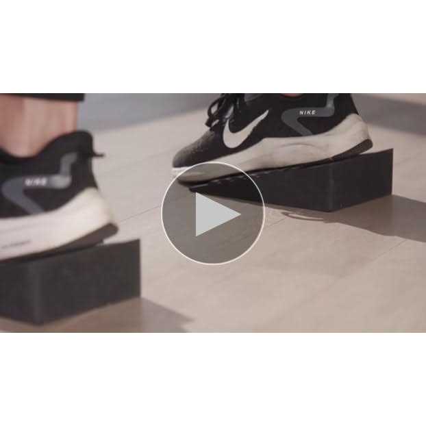 Harderwill Squat Wedge Block Adjustable Non-Slip Squat Ramp - Image 4