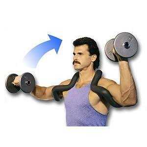 ShoulderHorn Rotator Cuff Training Device - Image 3