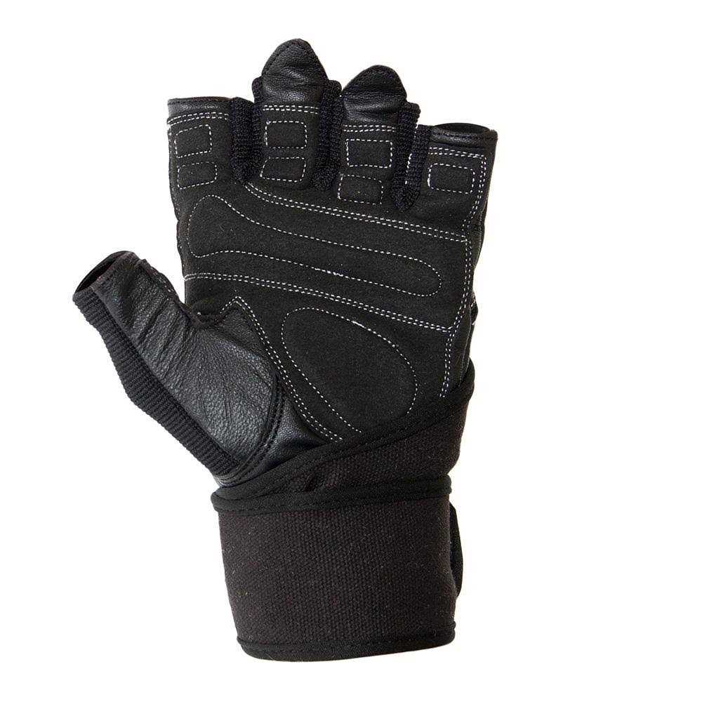 Gorilla Wear Dallas Wrist Wraps Gloves - Image 4