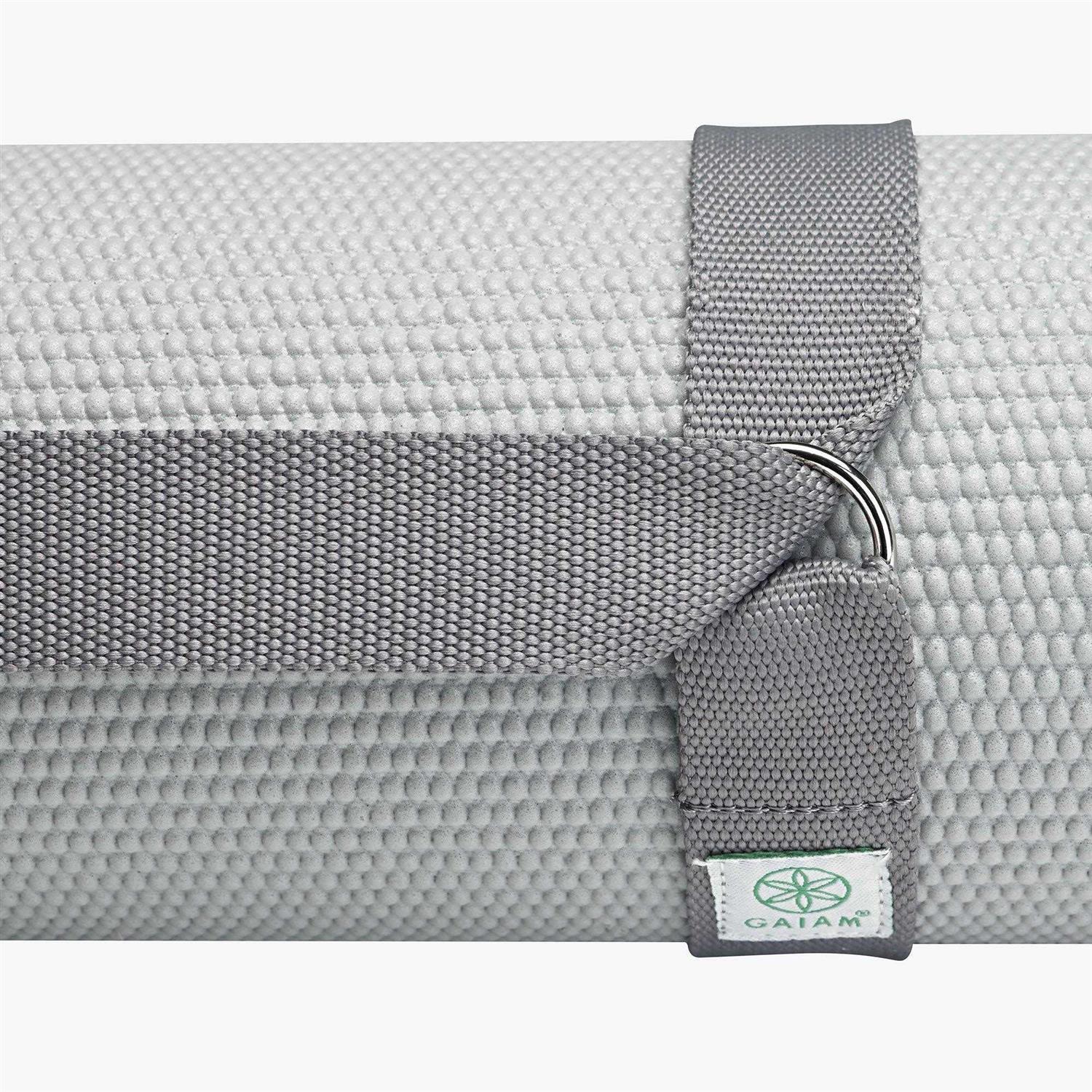 Gaiam Easy Cinch Yoga Mat Sling - Image 4