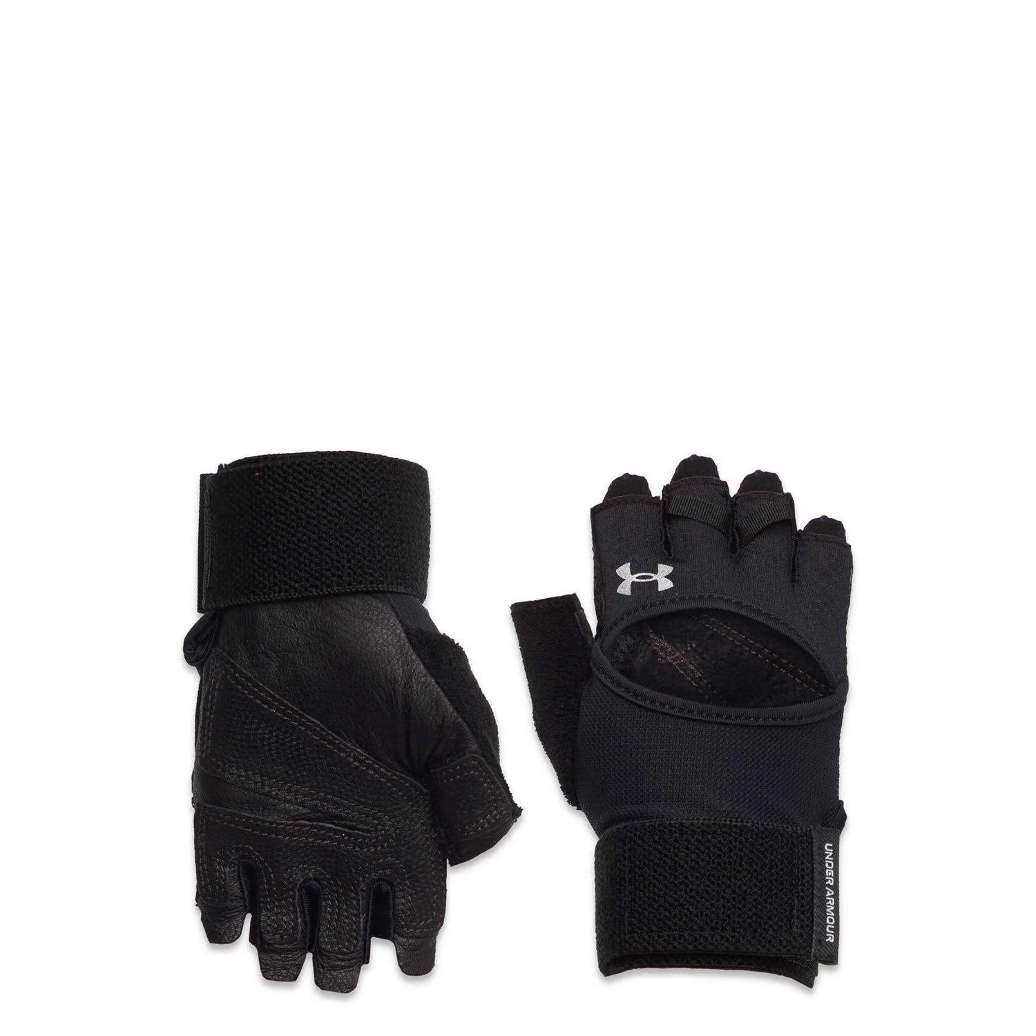 Under Armour Women's Weightlifting Gloves - Image 3