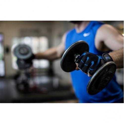 Harbinger Training Grip Gloves - Image 3