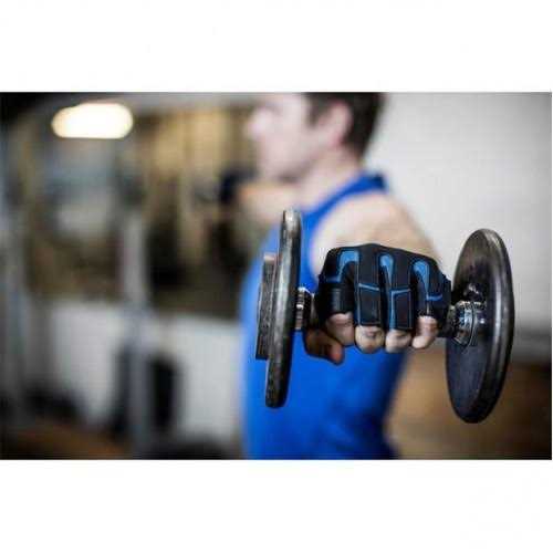 Harbinger Training Grip Gloves - Image 4