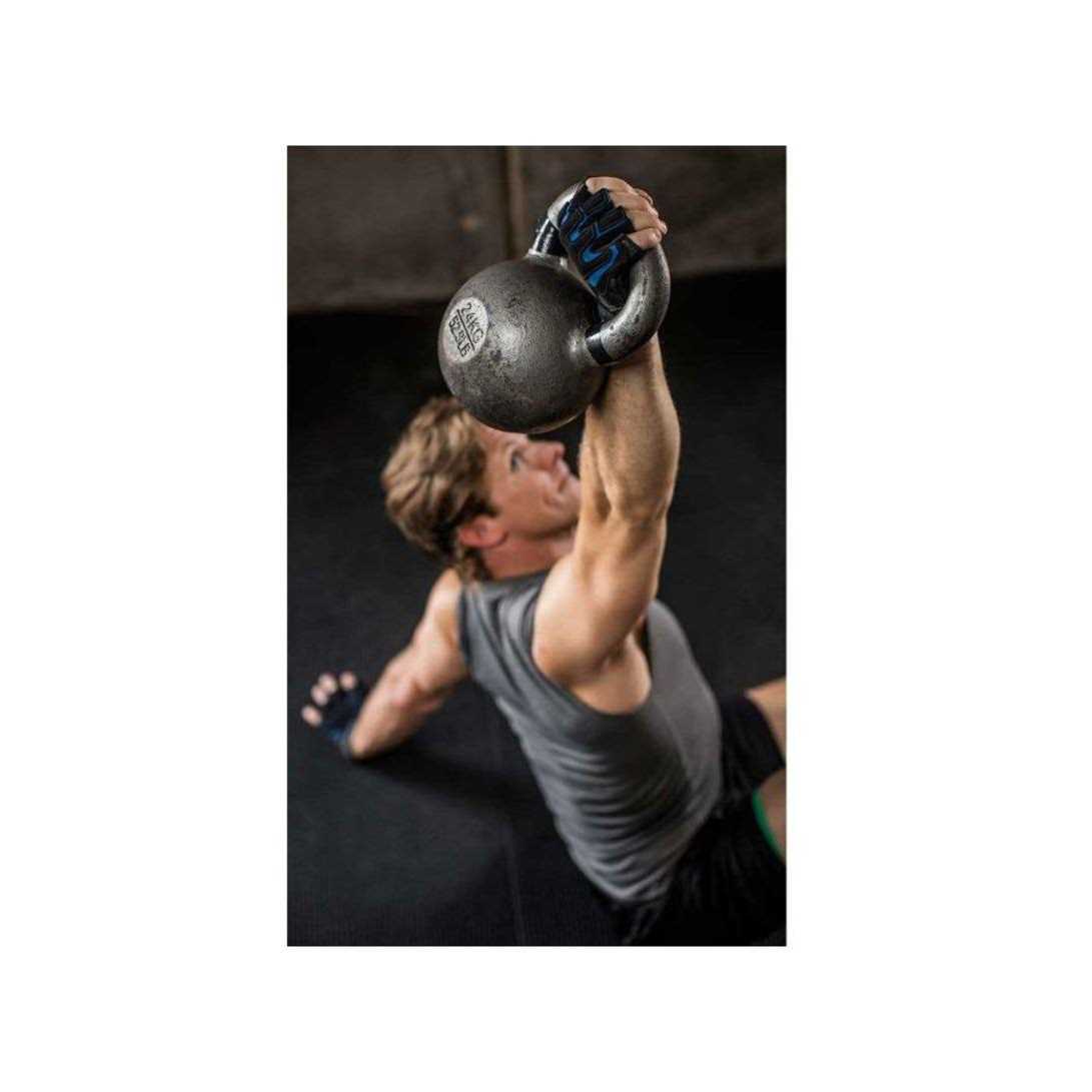 Harbinger Training Grip Gloves - Image 5