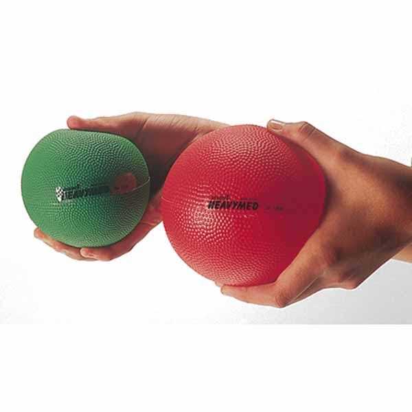 Gymnic Heavymed Medicine Ball - Image 5